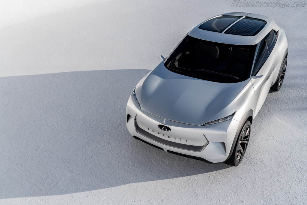 Infiniti QX Inspiration