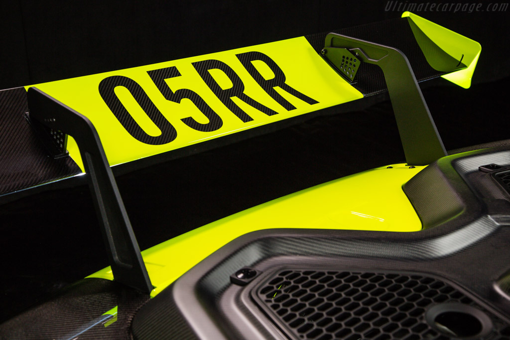 VUHL 05RR