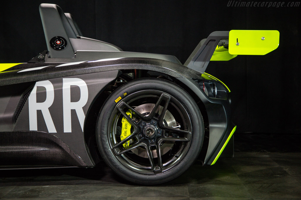 VUHL 05RR
