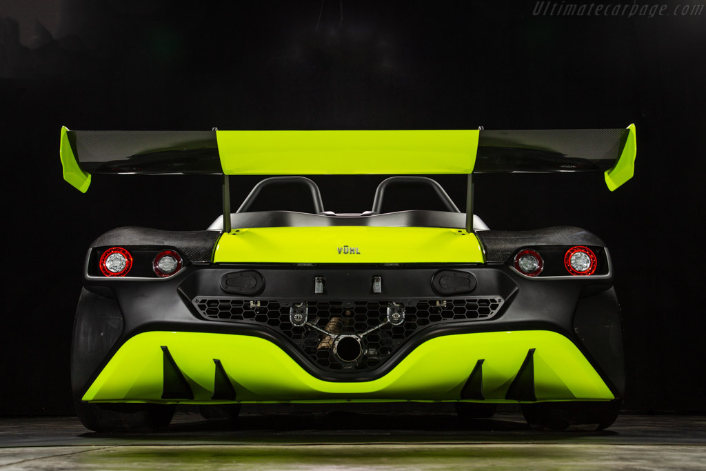 VUHL 05RR