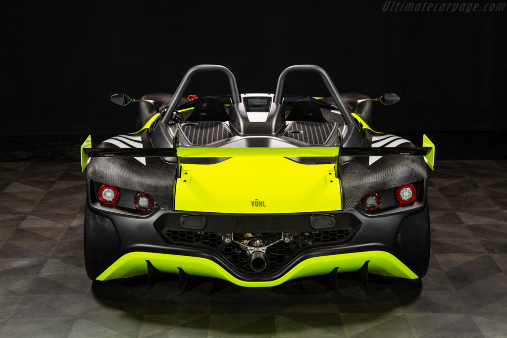 VUHL 05RR