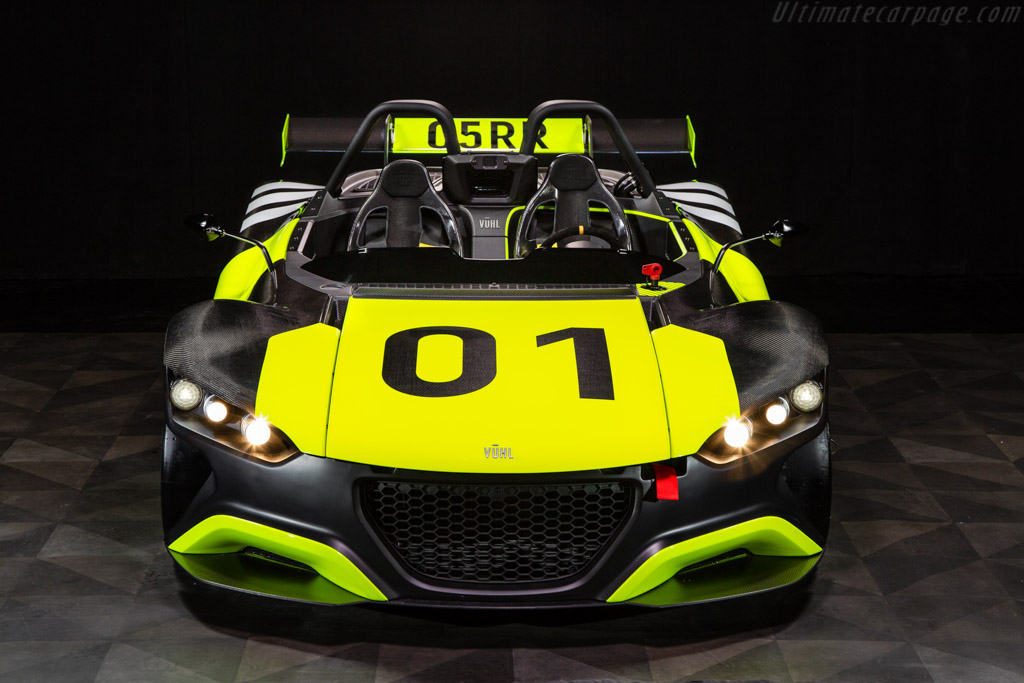 VUHL 05RR