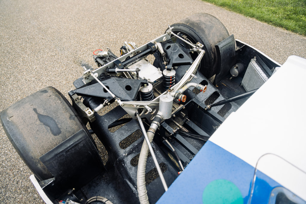 Rondeau M482 Cosworth