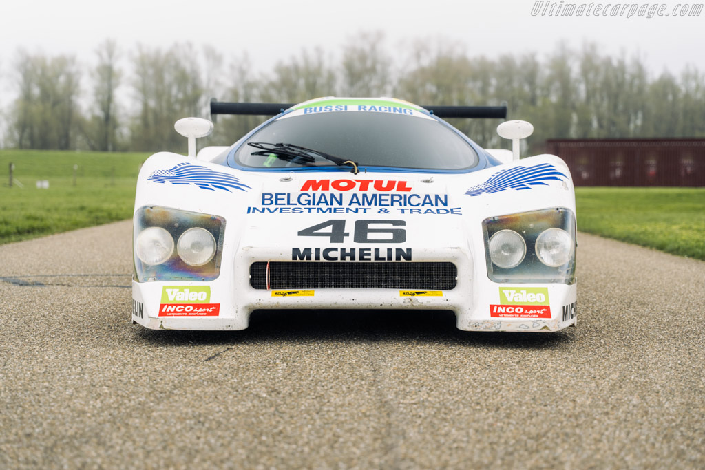 Rondeau M482 Cosworth