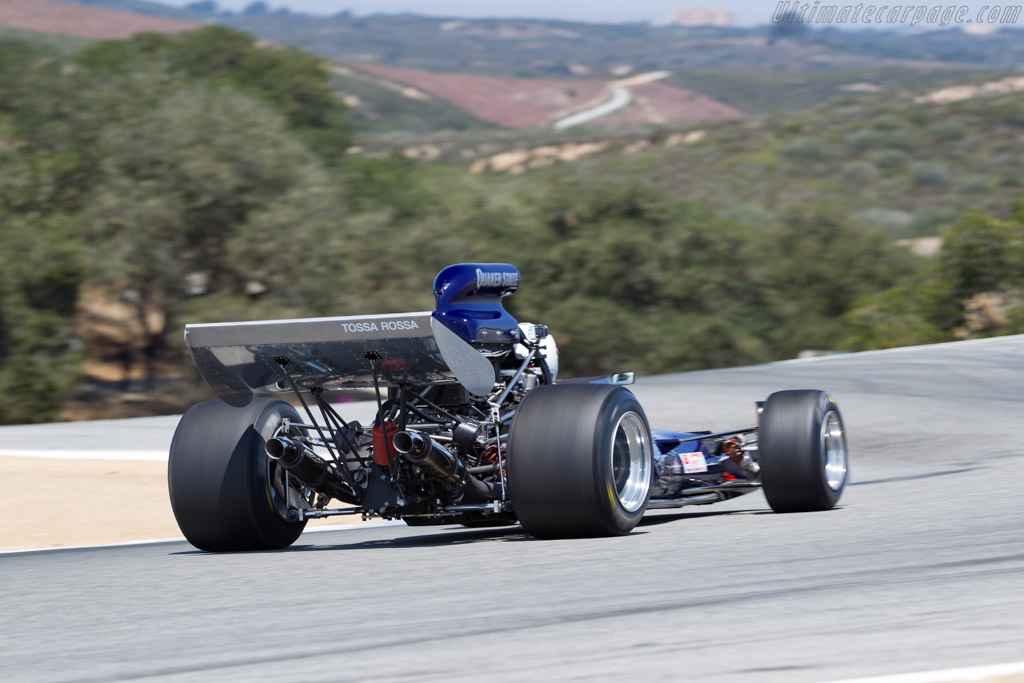 McRae GM-1 Chevrolet - Chassis: 009  - 2015 Monterey Motorsports Reunion