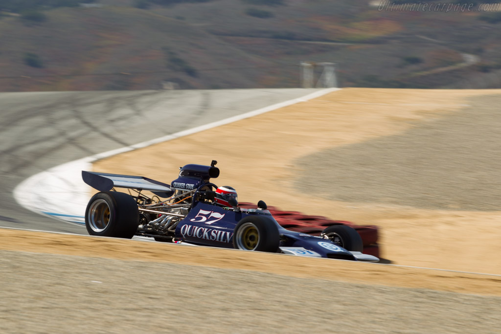 McRae GM-1 Chevrolet - Chassis: 006  - 2015 Monterey Motorsports Reunion