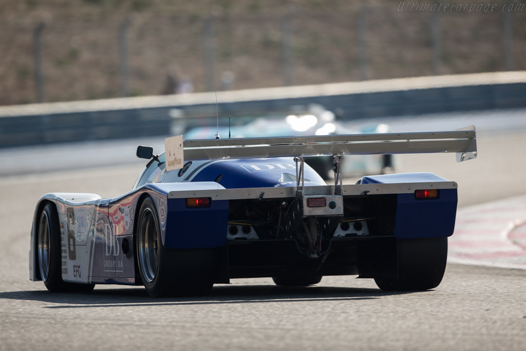 Porsche 962C - Chassis: 962-144  - 2017 Dix Mille Tours