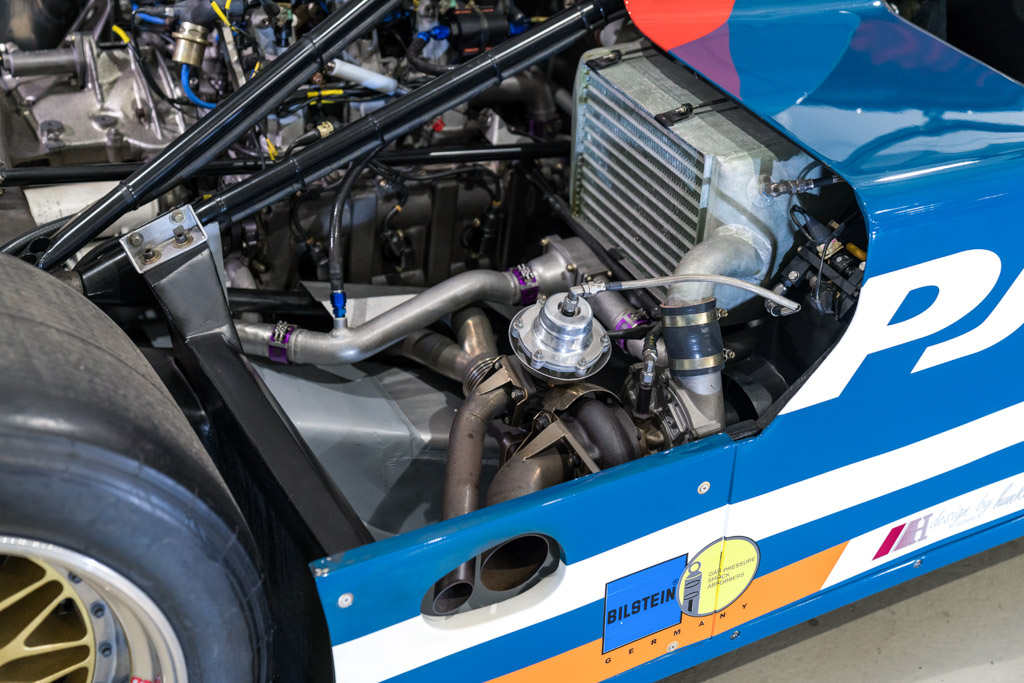 Porsche 962C