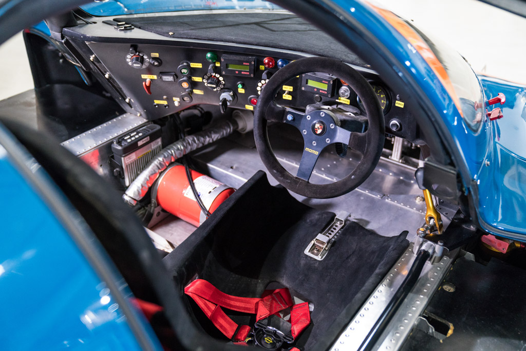 Porsche 962C