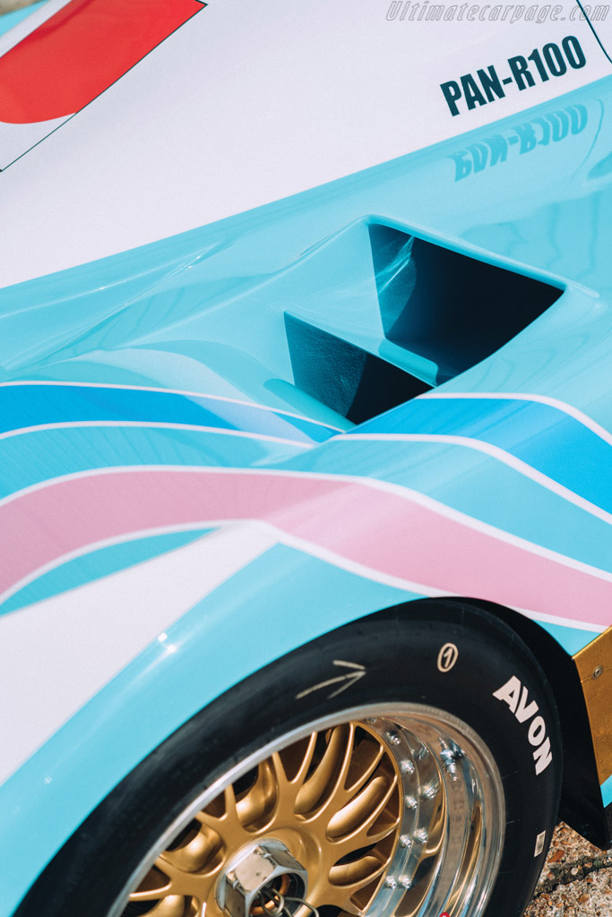 Porsche 962C