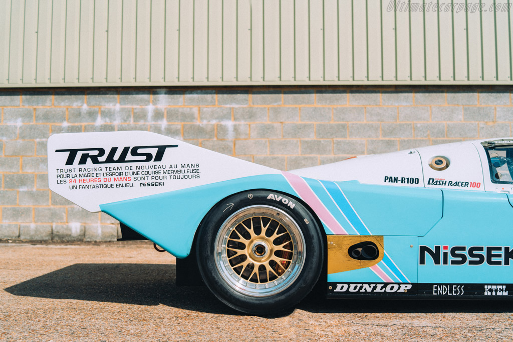 Porsche 962C