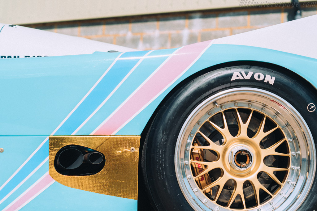 Porsche 962C