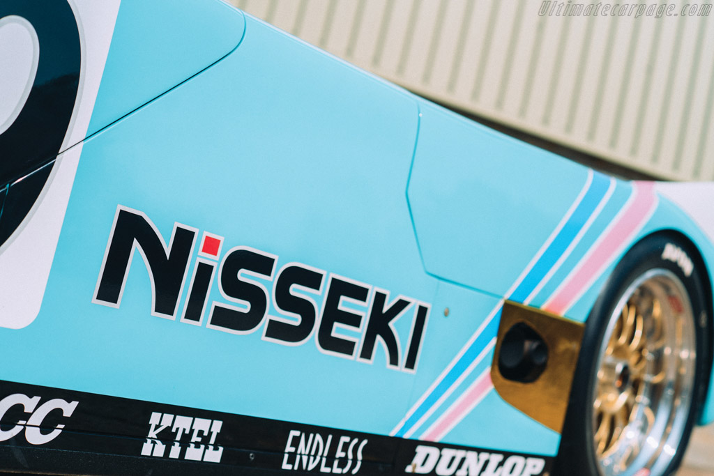 Porsche 962C