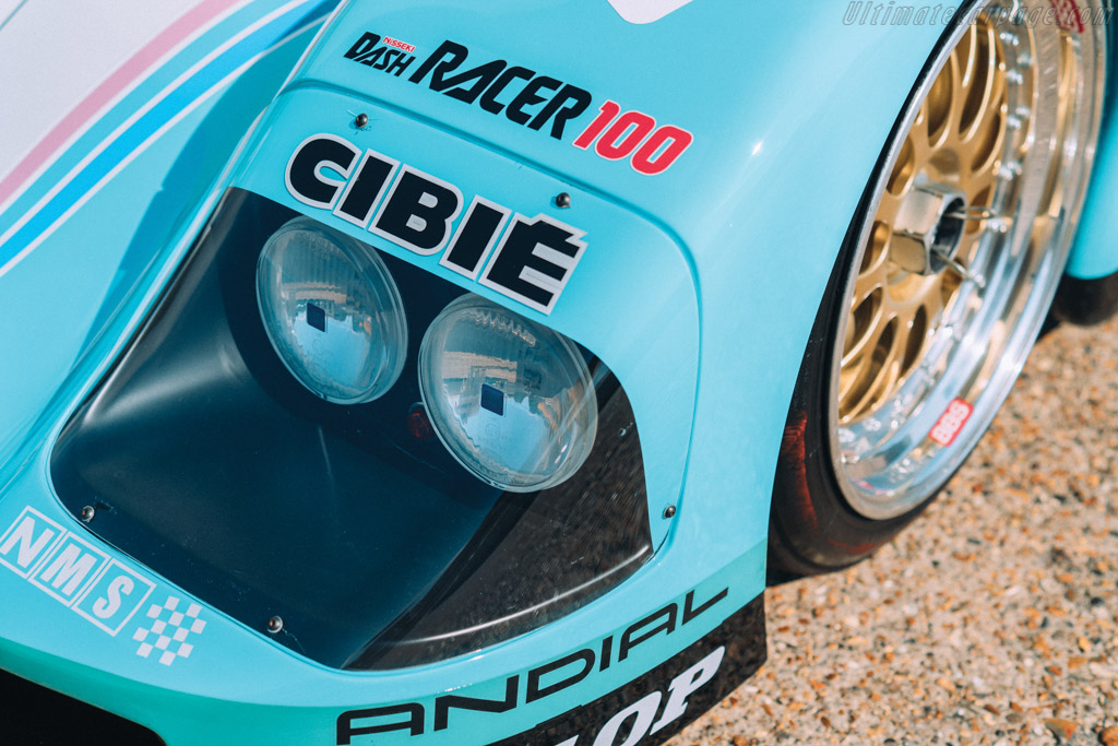 Porsche 962C