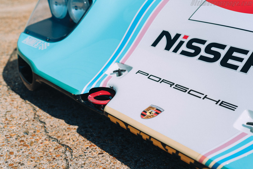 Porsche 962C