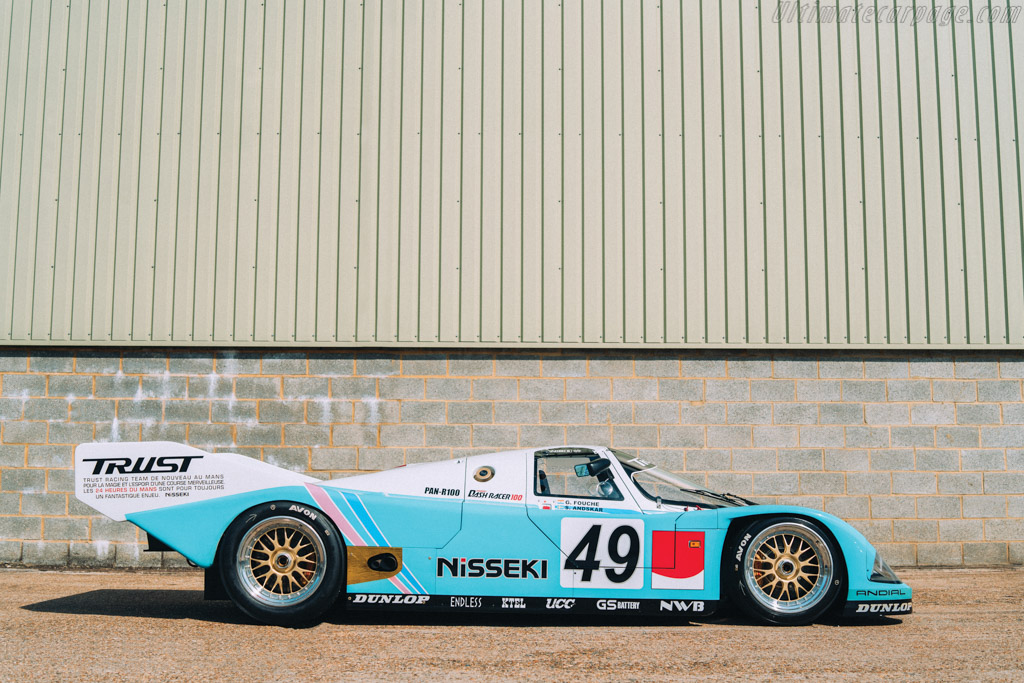 Porsche 962C