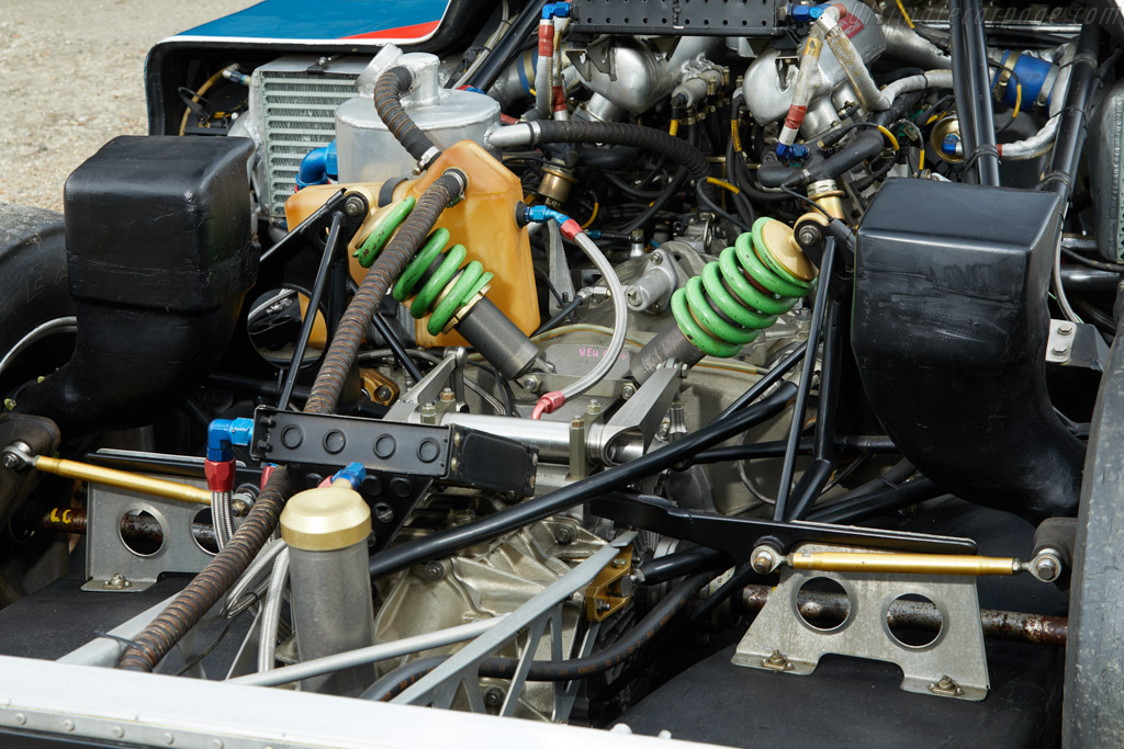 Porsche 962C