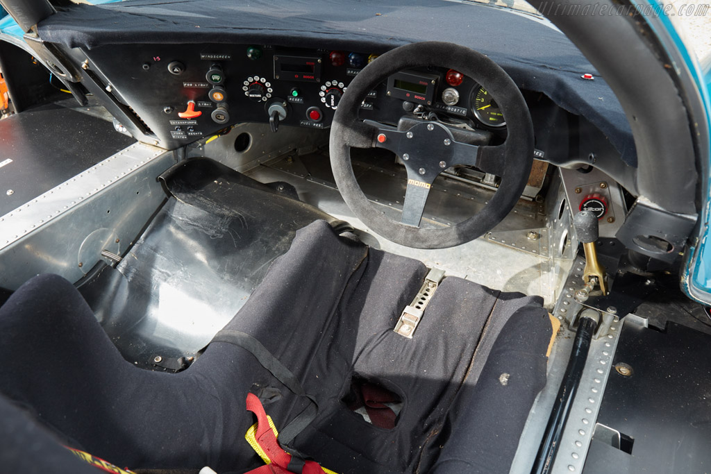Porsche 962C