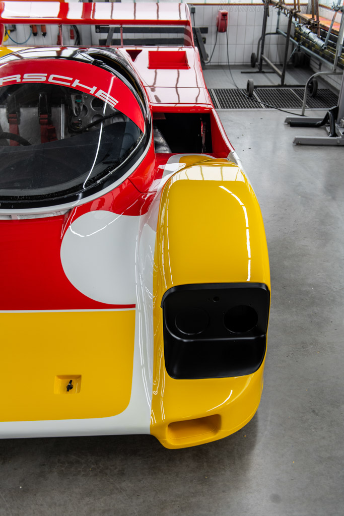 Porsche 962C