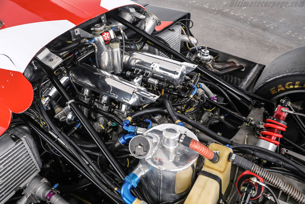 Porsche 962C