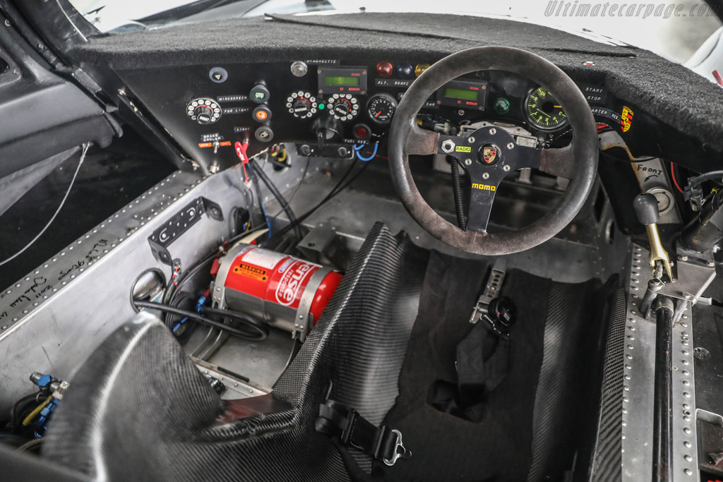 Porsche 962C