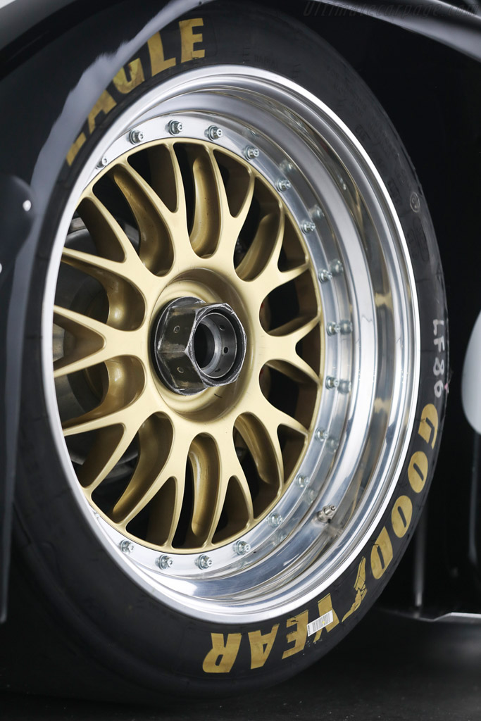 Porsche 962C