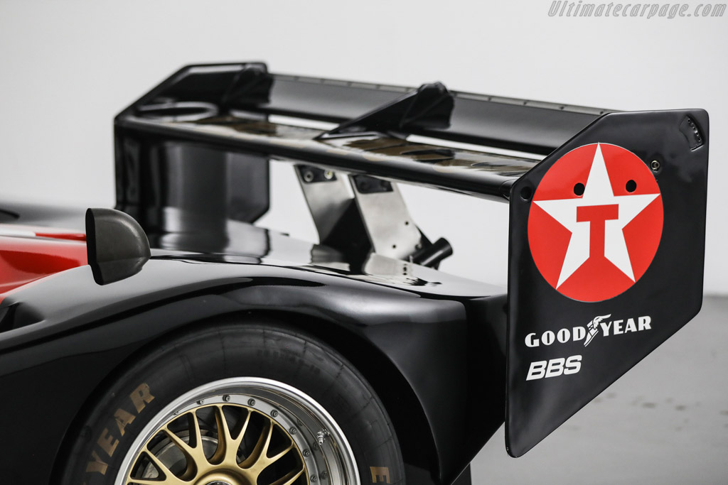 Porsche 962C