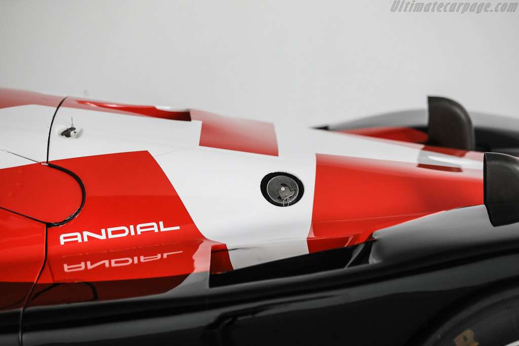Porsche 962C