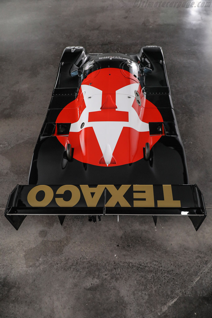 Porsche 962C
