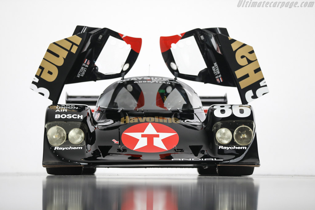 Porsche 962C