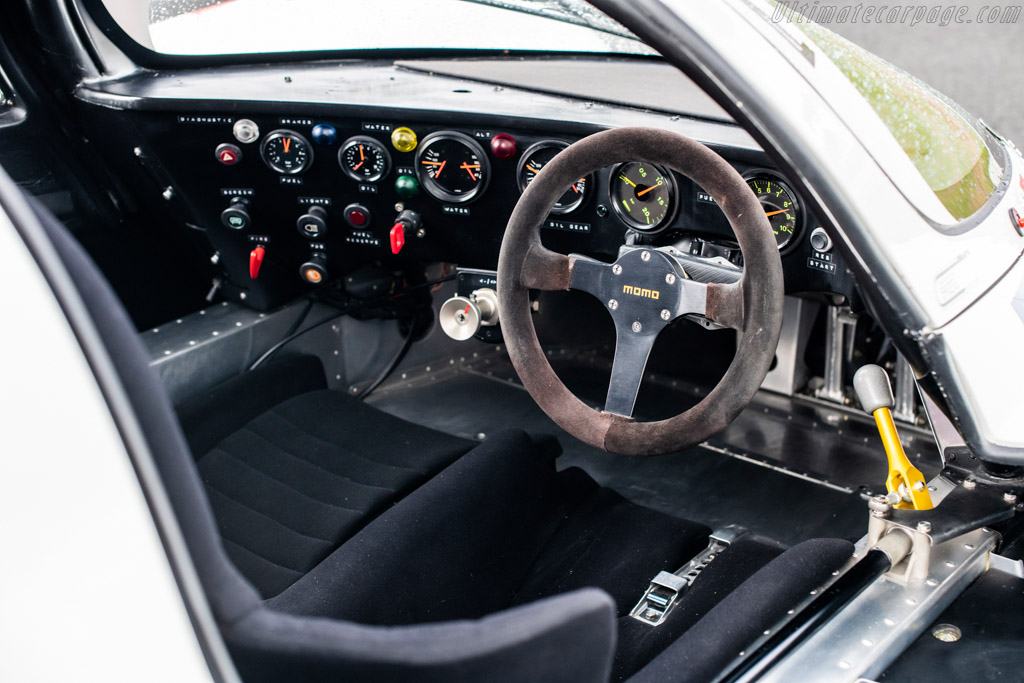 Porsche 962C