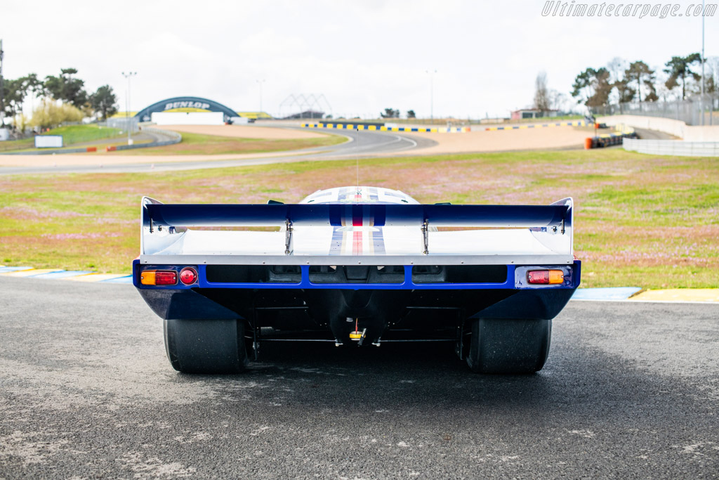 Porsche 962C