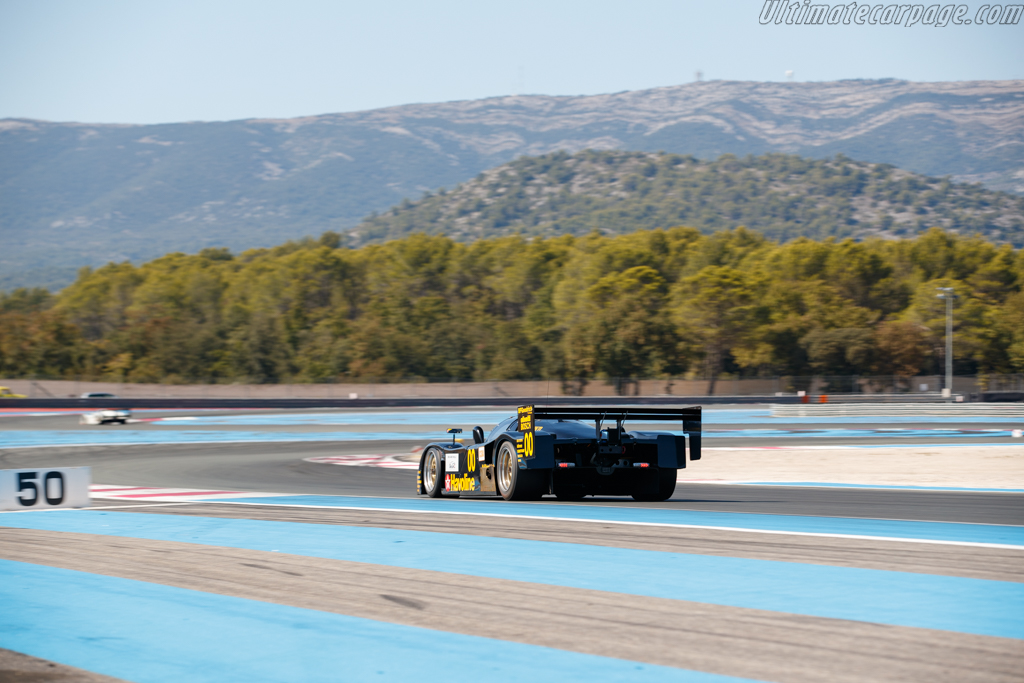 Porsche 962C - Chassis: 962-172  - 2025 Dix Mille Tours