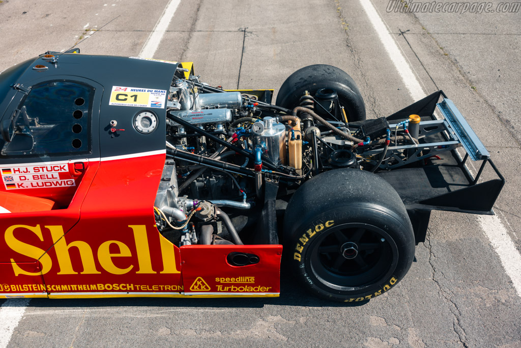 Porsche 962C