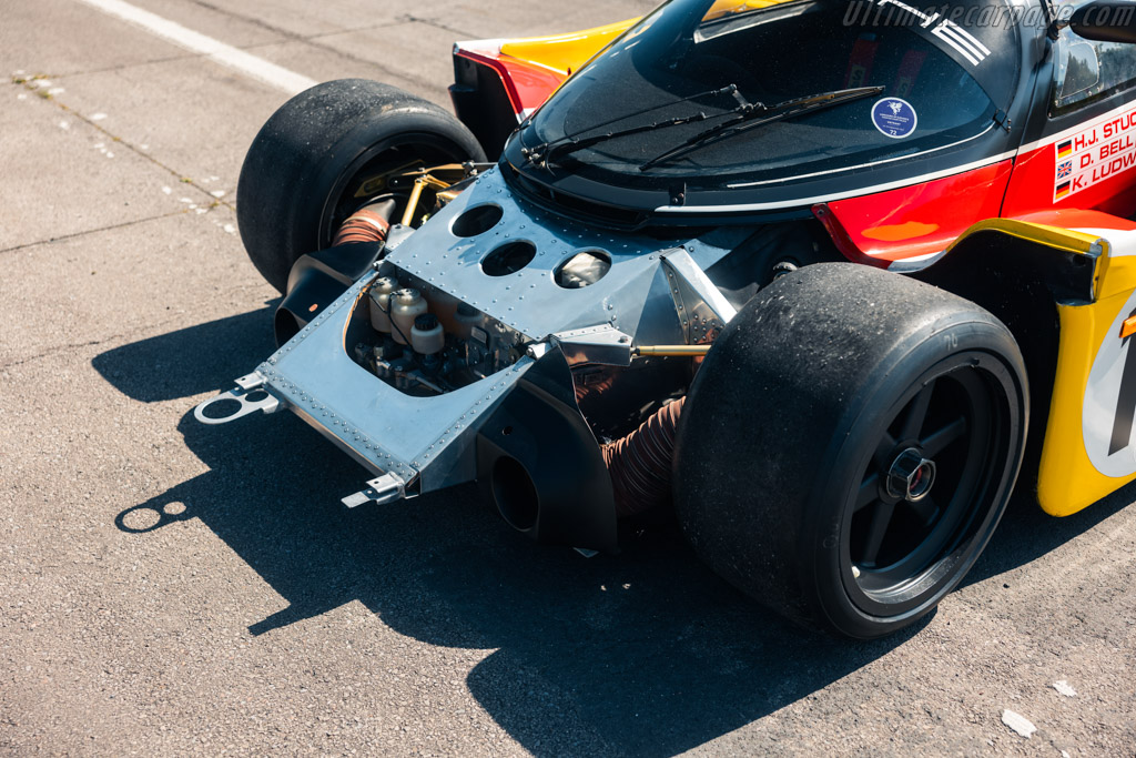 Porsche 962C