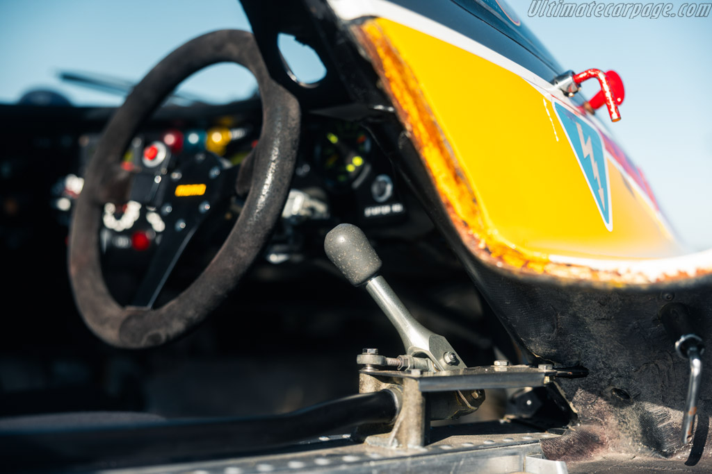 Porsche 962C