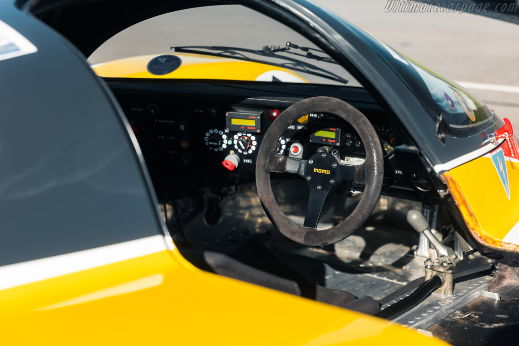 Porsche 962C