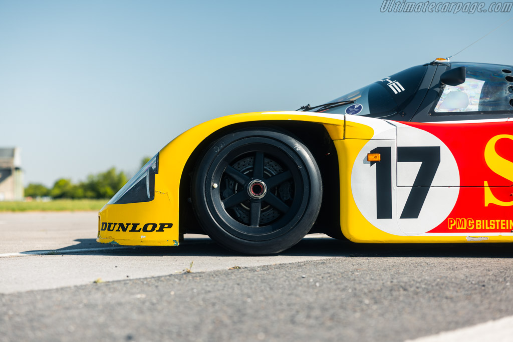 Porsche 962C