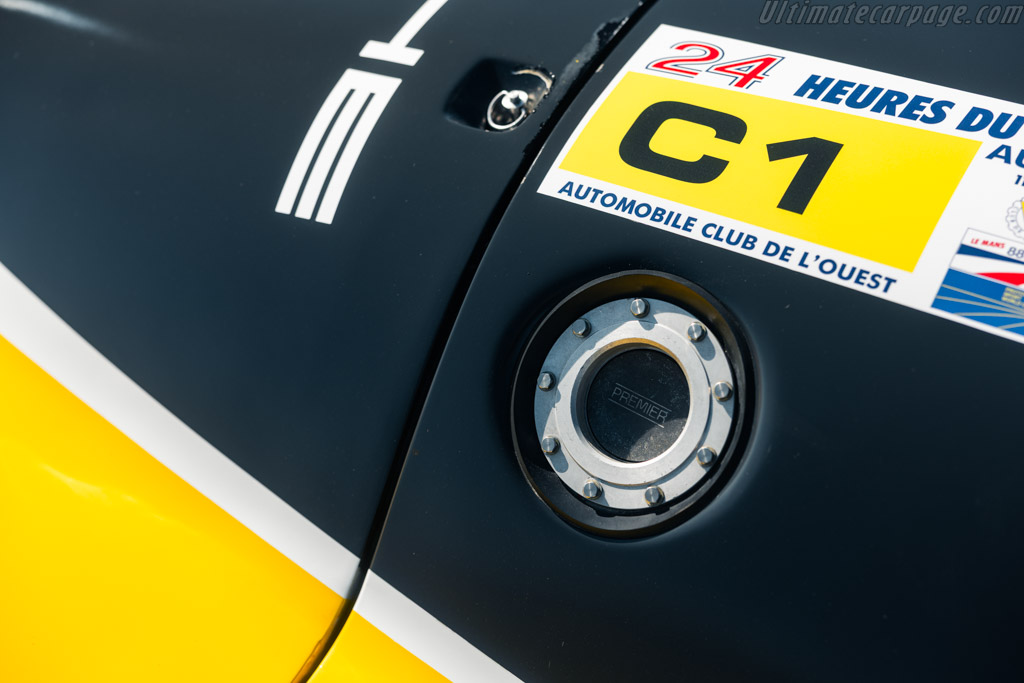 Porsche 962C