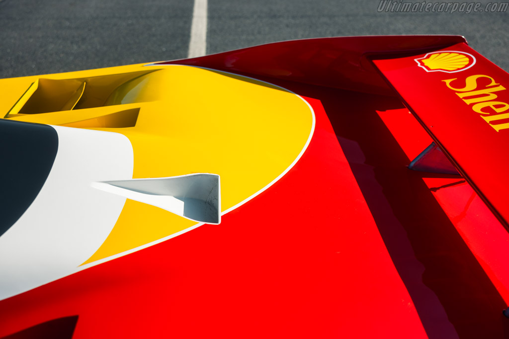 Porsche 962C
