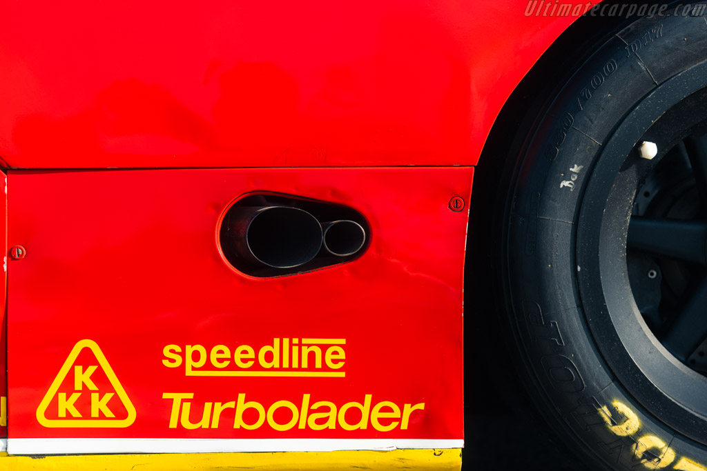 Porsche 962C