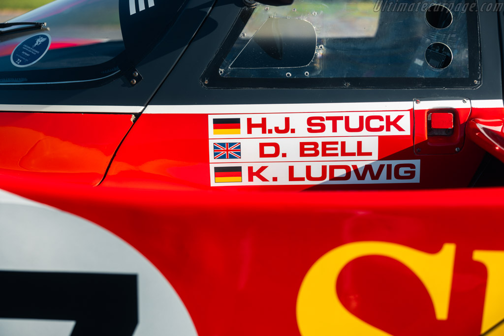 Porsche 962C
