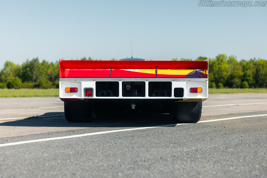 Porsche 962C