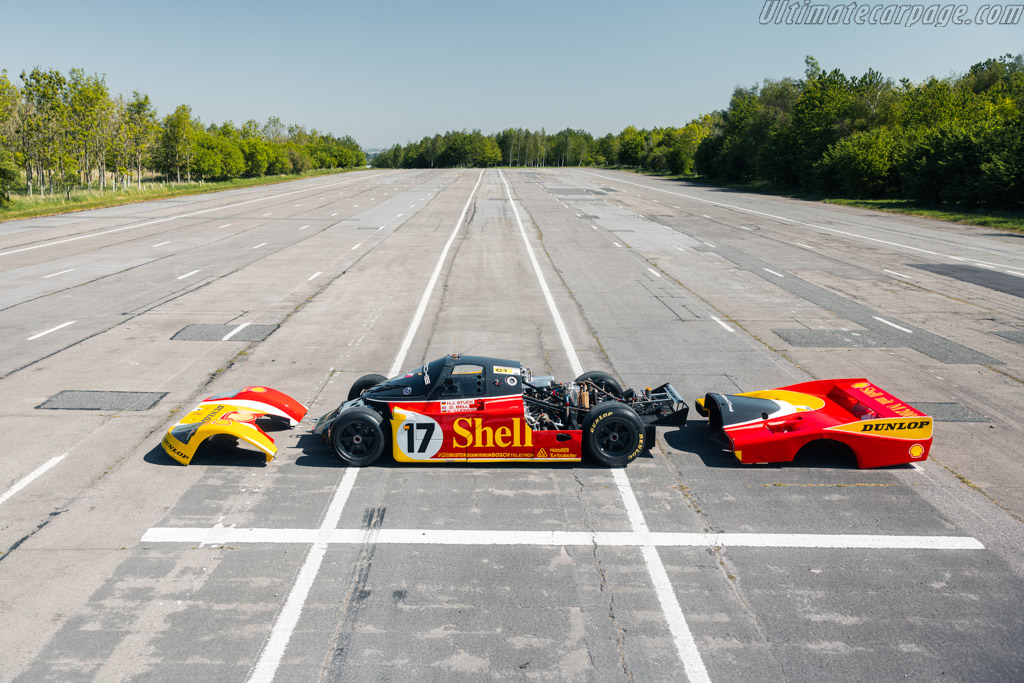 Porsche 962C
