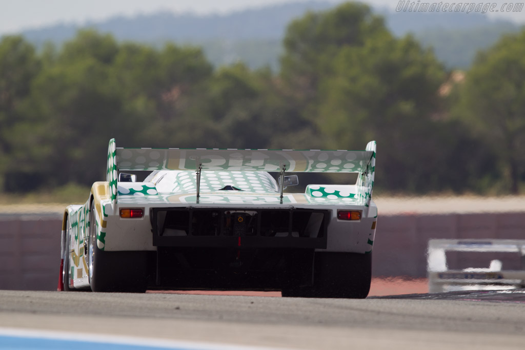 Porsche 962C - Chassis: 962-141  - 2013 Dix Mille Tours