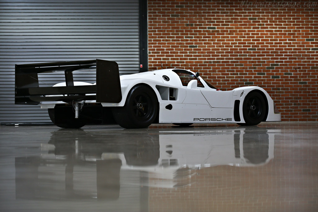 Porsche 962C