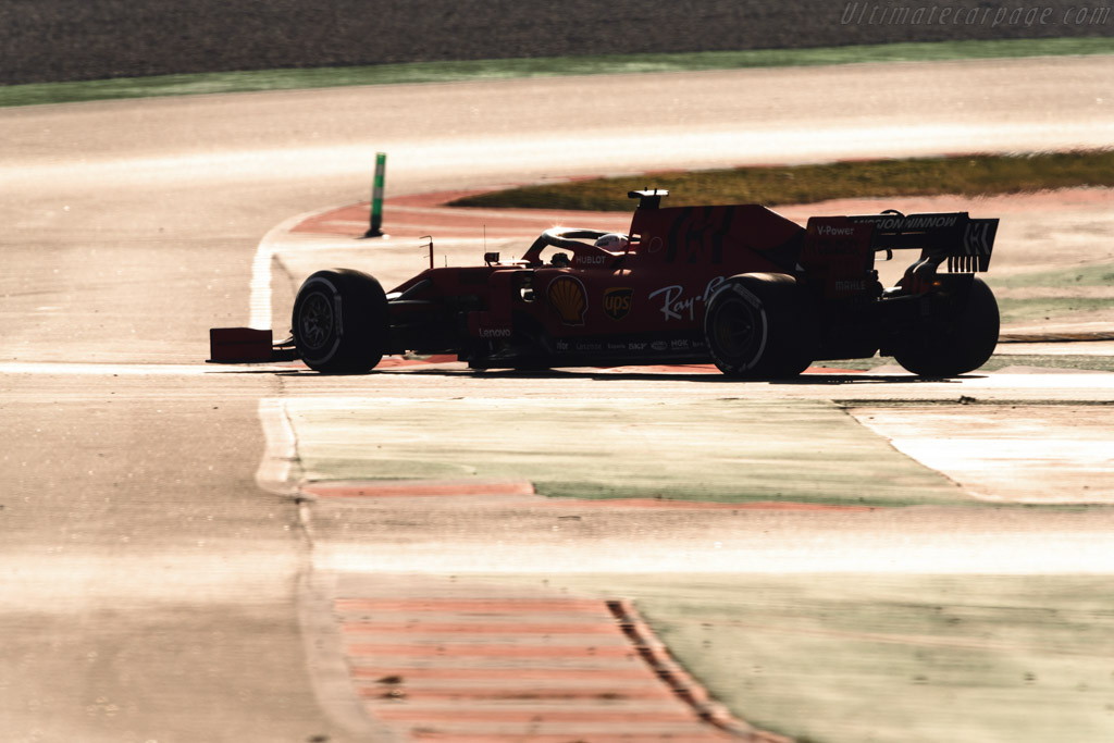 Ferrari SF90