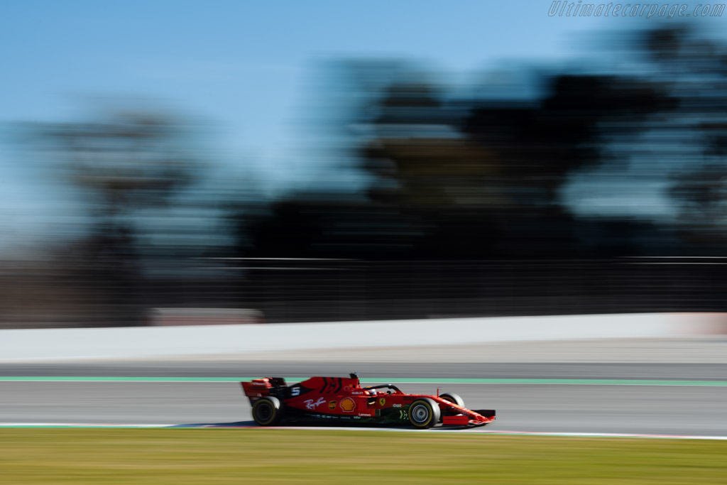 Ferrari SF90