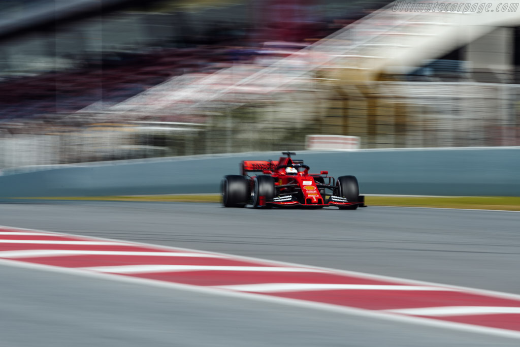 Ferrari SF90