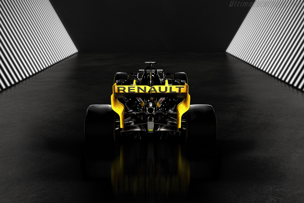 Renault R.S. 19